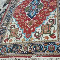 گلیم فرش ۶متری|گلیم، جاجیم، گبه|محمدیه-قزوین, |دیوار