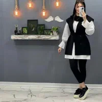 ست وست و شومیز یلدا|لباس|ارومیه, |دیوار