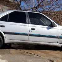 پژو ۴۰۵|خودرو سواری و وانت|کنگاور, |دیوار