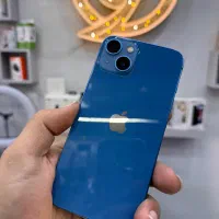 گوشی ۱۳ پلمپ ZAA