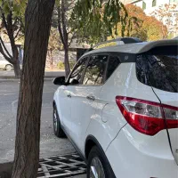 چانگانcs35 مدل ۱۳۹۶|خودرو سواری و وانت|قزوین, |دیوار