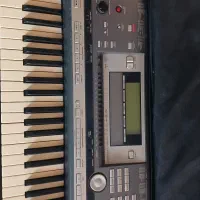 ارگ یاماها 640 عتیقه|پیانو، کیبورد، آکاردئون|بناب, |دیوار