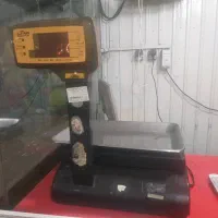 ترازو ۵۰ کیلویی محک|فروشگاه و مغازه|ساری, |دیوار