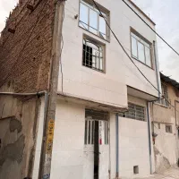 دو طبقه حصارک پایین جلو قواره