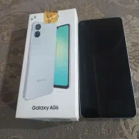A06 سامسونگ