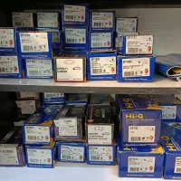 لنت هایما S 5 7 8 مزدا 3 کادنزا SWM