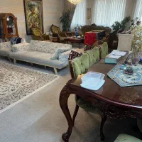 آپارتمان۱۳۲متر_سه خواب_تکواحد_فول_موقعیت نیروهوایی