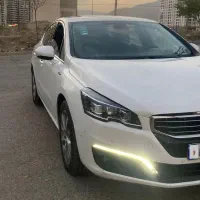 پژو ۵۰۸ 2016 Gt line|خودرو سواری و وانت|تهران, شهرک صدرا|دیوار