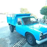 نیسان کمپرسی ۸۴ صفر کمپانی|خودرو سواری و وانت|رشت, حمیدیان|دیوار