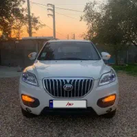 لیفان ایکس ۶۰نیو