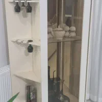 ویترین و بوفه