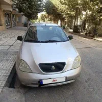 تیبا۹۲بی رنگ|خودرو سواری و وانت|کرج, خلج آباد|دیوار