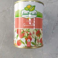 کنسرو رب 800گرمی شادگستر|حراج|مشهد, کاظم آباد|دیوار