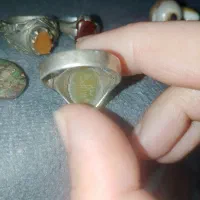 انگشتر|بدلیجات|آبادان, |دیوار