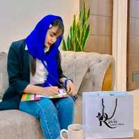 لیزرموهای زائدبادستگاه کندلاآمریکایی کلینیک راویس|خدمات آرایشگری و زیبایی|کاشان, رجایی|دیوار