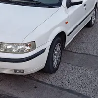 سمند LX ساده، مدل ۱۳۸۸|خودرو سواری و وانت|بیرجند, |دیوار