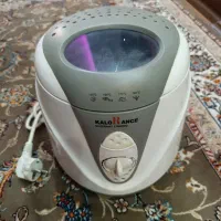 فرش و جارو شارژی چایی ساز توستر سرخ کن|اجاق گاز و لوازم برقی پخت‌وپز|فولادشهر, مسکن مهر فولادشهر|دیوار