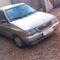 ۱۳۲ مدل ۸۸ تمیز