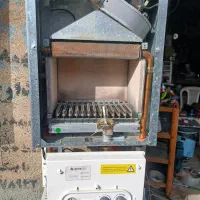 تعمیرات تخصصی انواع پکیج،آبگرمکن،بخاری وکولر آبی