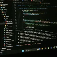 انجام پروژه‌های نرم‌افزاری دانشگاهی و پژوهشی