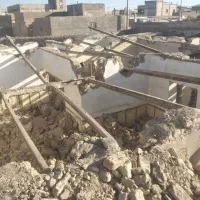 تخریب و کنده کاری