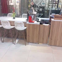 واگذاری غرفه کافه میدان ونک|اجارهٔ مغازه و غرفه|تهران, ونک|دیوار