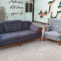 به تعدادی نجار ماهر و نیمه ماهر  نیازمندیم|استخدام صنعتی، فنی، مهندسی|مشهد, طبرسی شمالی|دیوار