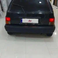 هاچبک مدل ۸۲|خودرو سواری و وانت|تربت‌حیدریه, حاجی یار‎|دیوار