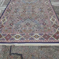 گلیم|گلیم، جاجیم، گبه|مشهد, ابوذر|دیوار