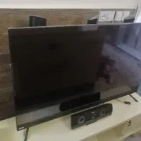 تلویزیون جی پلاس گلدیران 50اینج