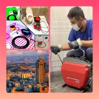 لوله بازکنی حرفه ای « شبانه روزی » 50%تخفیف ارزان