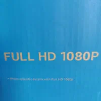 تلویزیون full hd سامسونگ ۴۰ اینچ کاملا نو|تلویزیون و پروژکتور|تهران, جوانمردان (اندیشه)|دیوار