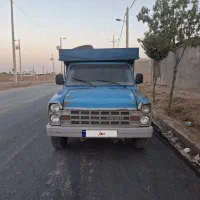 وانت نیسان، مدل ۱۳۸۰