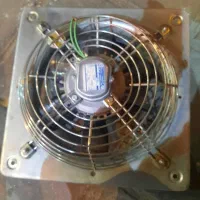 هواکش صنعتی.|ابزارآلات|قم, پردیسان|دیوار