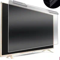 محافظ صفحه تلویزیون تایوانی 43 تا 75 اینچ|تلویزیون و پروژکتور|شوش, |دیوار