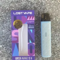 پاد ویپ اورسا نانو اس ۲