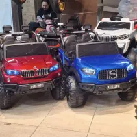 ماشین شارژی M5 « فروشگاه خانه دوچرخه » اقساط ۶ماهه