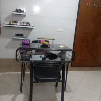 لوازم آرایشگاه