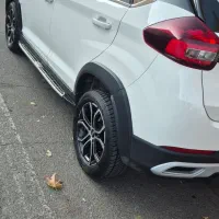 MVM  X22پرو اتوماتیک|خودرو سواری و وانت|تبریز, |دیوار