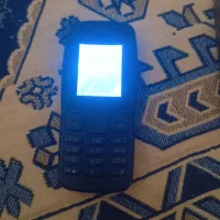 گوشی نوکیا ۱۰۶|موبایل|بروجرد, |دیوار