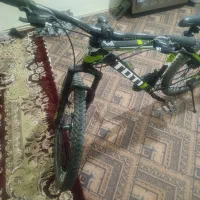 دوچرخه 27نیم طوطی