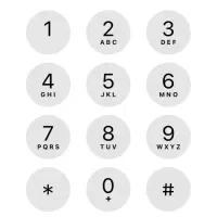 سیم کارت کد ۳