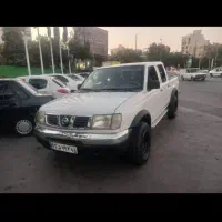 نیسان، مدل ۲۰۰۷