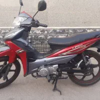 موتور بیکلاچ لیفان ۱۳۵|موتورسیکلت|کرمان, |دیوار