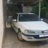 پارس  XU7 مدل۹۶ دوگانه کارخانه
