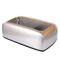دستگاه کاور کفش lux100