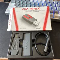 XIM APEX|کنسول، بازی ویدئویی و آنلاین|تهران, مهران (سیدخندان)|دیوار