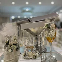 برگذار کننده مراسم عقد نامزدی تولد مهمانی خانوادگی|خدمات پذیرایی، مراسم|کرج, کرج نو|دیوار