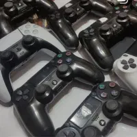 انواع کنسول بازی سونی یک سونی دو ps4 و...نصب بازی|کنسول، بازی ویدئویی و آنلاین|اهر, |دیوار