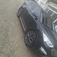 سانتافه فول ۲۰۱۵